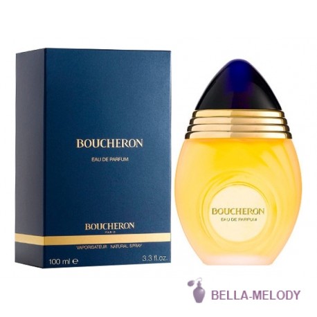 Boucheron 22