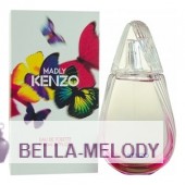 Kenzo Madly Kenzo! Eau De Toilette