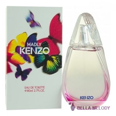 Kenzo Madly Kenzo! Eau De Toilette 22