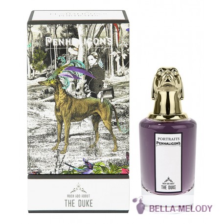 Penhaligon's Much Ado About The Duke 22