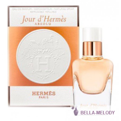 Hermes Jour D'Hermes Absolu 22