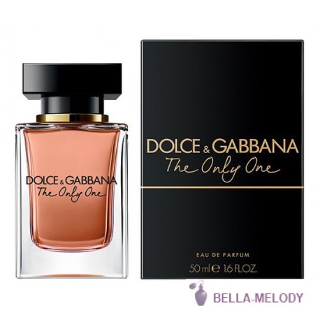 Dolce Gabbana (D&G) The Only One 22