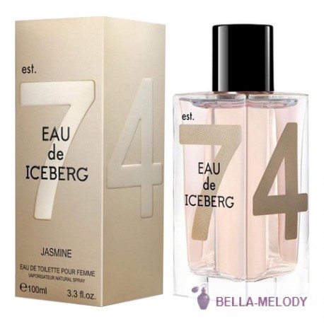 Iceberg Eau de Iceberg Jasmin 22