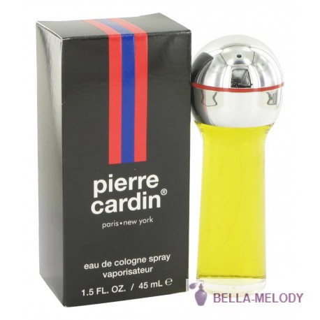 Pierre Cardin Pour Monsieur 22