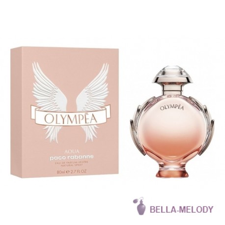 Paco Rabanne Olympea Aqua Eau De Parfum Legere 22