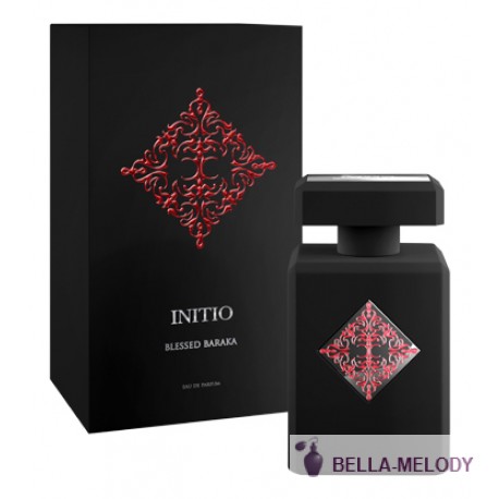 Initio Parfums Prives Blessed Baraka 22