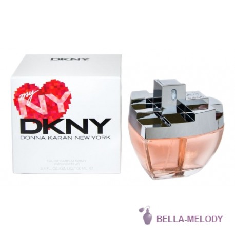 DKNY My NY 22