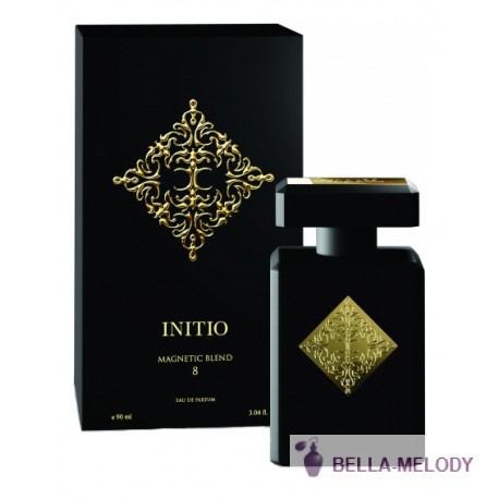 Initio Parfums Prives Magnetic Blend 8 22