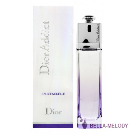 Christian Dior Addict Eau Sensuelle 22