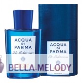 Acqua Di Parma Arancia Di Capri