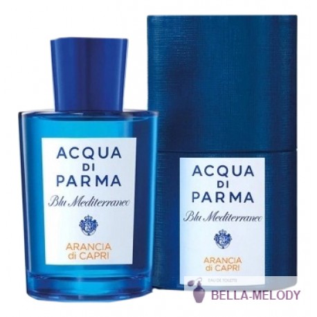 Acqua Di Parma Arancia Di Capri 22