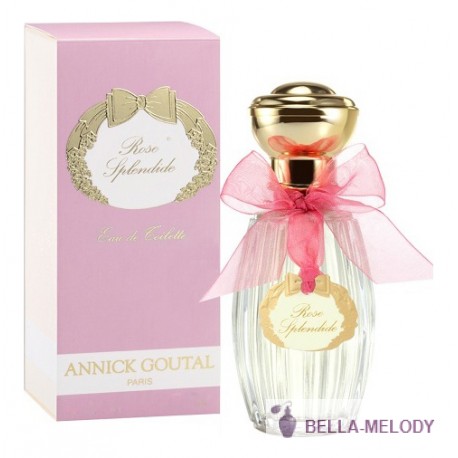 Annick Goutal Rose Splendide 22