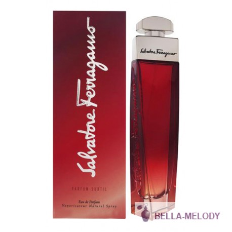 Salvatore Ferragamo Subtil for woman 22