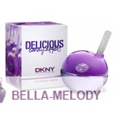 DKNY Delicious Candy Apples Juicy Berry