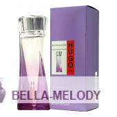 Hugo Boss Pure Purple