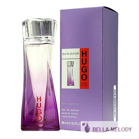 Hugo Boss Pure Purple 22