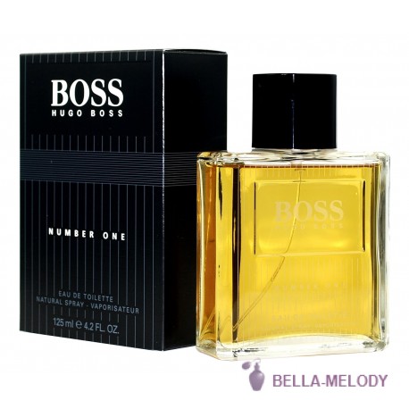 Hugo Boss Boss Number One 22