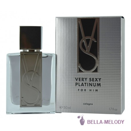 Victorias Secret Very Sexy Platinum For Him 22