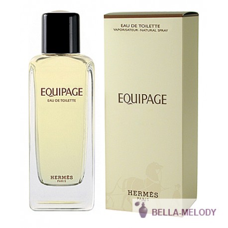 Hermes Equipage 22