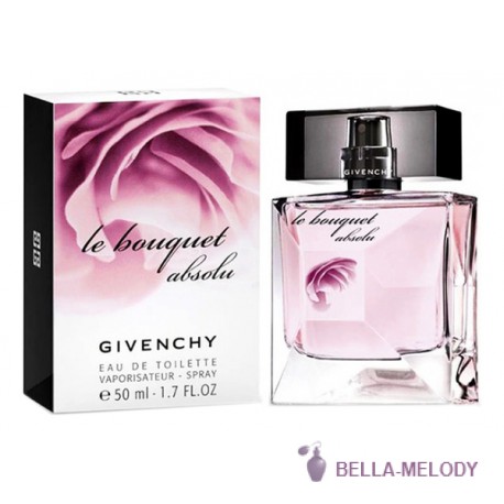 Givenchy Le Bouquet Absolu 22