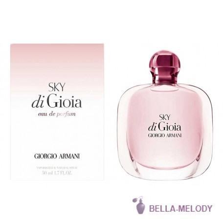 Armani Di Gioia Sky 22