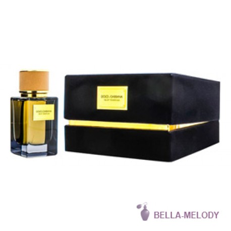 Dolce Gabbana (D&G) Velvet Tender Oud 22