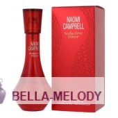 Naomi Campbell Seductive Elixir