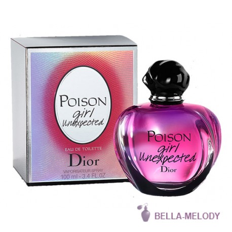 Christian Dior Poison Girl Unexpected 22