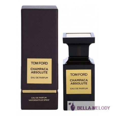 Tom Ford Champaca Absolute 22