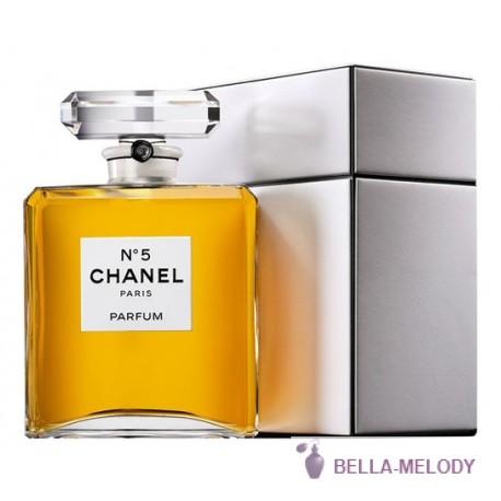 Chanel No5 Parfum Винтаж 22