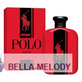 Ralph Lauren Polo Red Intense