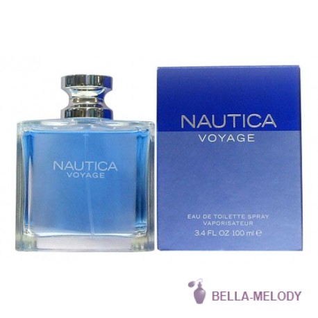 Nautica Voyage 22