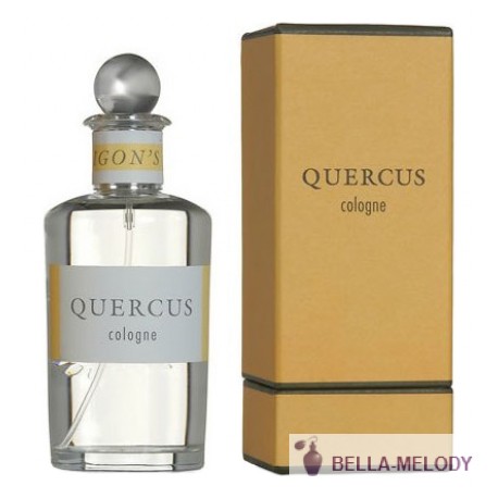 Penhaligon's Quercus 22