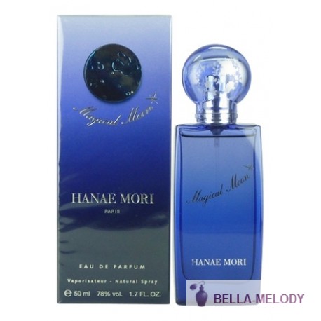 Hanae Mori Magical Moon 22