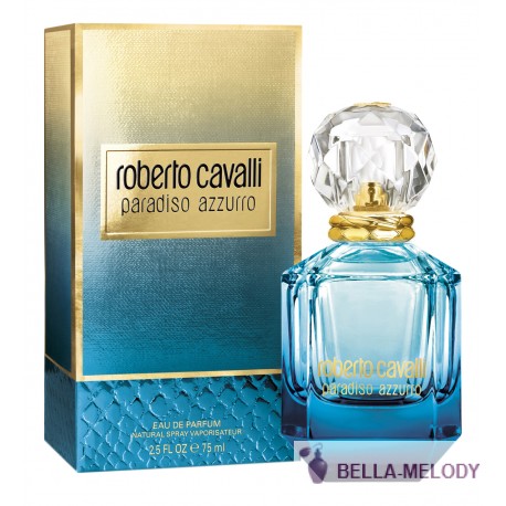 Roberto Cavalli Paradiso Azzurro 22