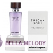 Salvatore Ferragamo Tuscan Soul Viola Essenziale