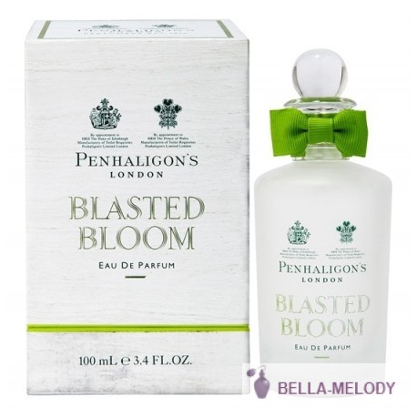 Penhaligon's Blasted Bloom 22