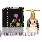 Juicy Couture I Love Juicy Couture