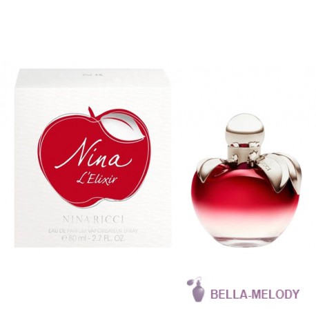 Nina Ricci Nina L'Elixir 22