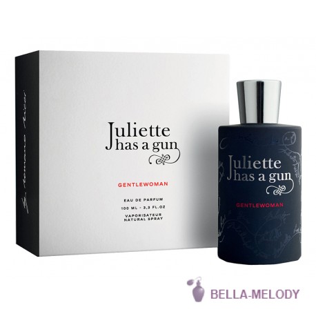 Juliette Has A Gun Gentlewoman 22