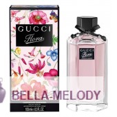 Gucci Flora By Gucci Gorgeous Gardenia