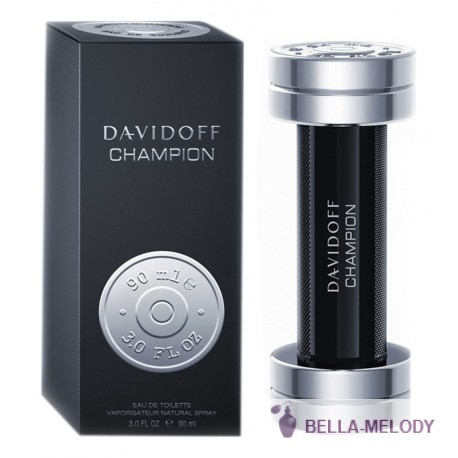 Davidoff Champion 22