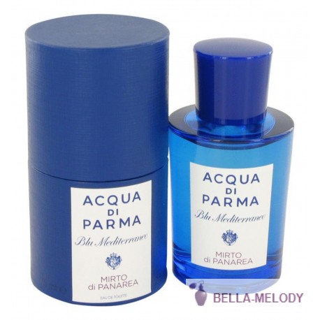 Acqua Di Parma Mirto Di Panarea 22