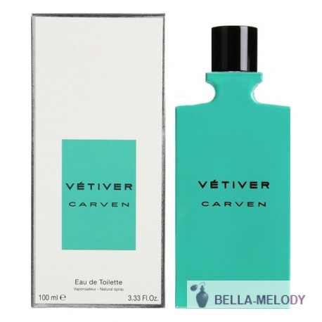 Carven Vetiver 2014 22