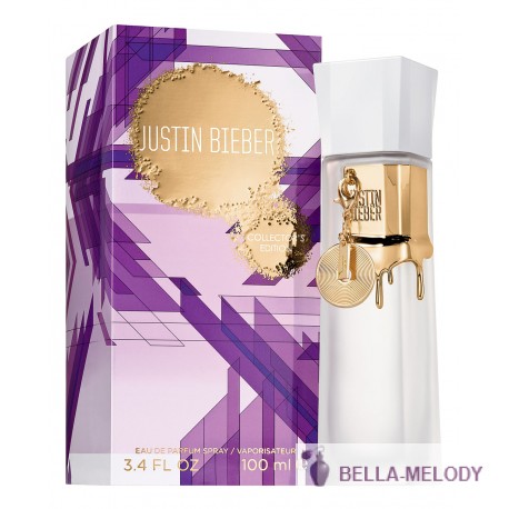 Justin Bieber Collector’s Edition 22