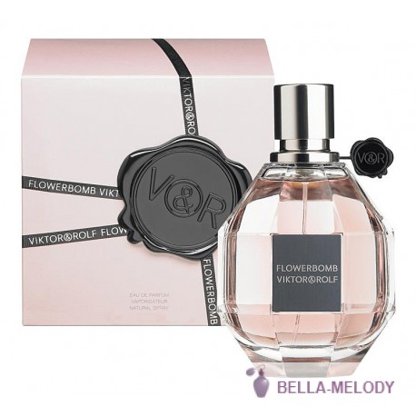 Viktor & Rolf Flowerbomb Eau de Toilette 22