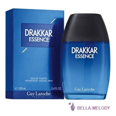 Guy Laroche Drakkar Essence 22