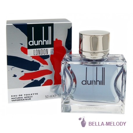 Alfred Dunhill London For Men 22