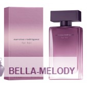 Narciso Rodriguez For Her Eau De Toilette Delicate Limited Edition