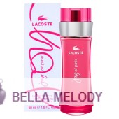 Lacoste Joy of Pink